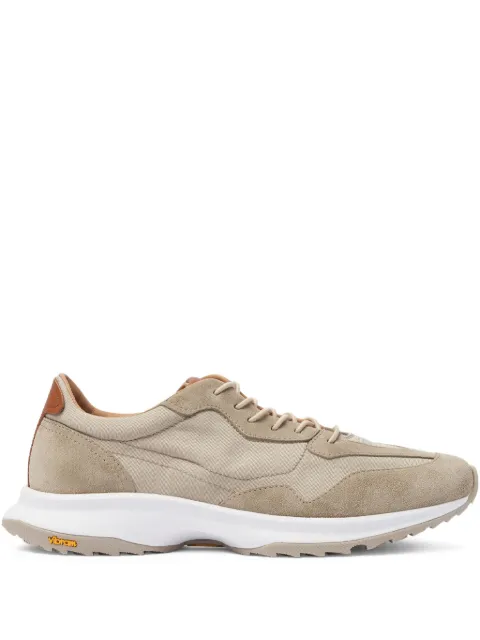 Scarosso Achille sneakers Neutrals ACHILLESNEABEIKNIT