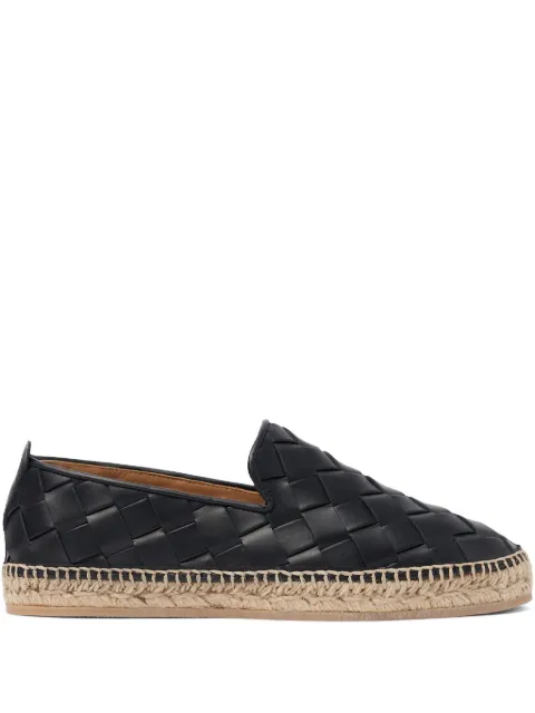 Scarosso Martina espadrilles Black MARTINAESPAWOBCALF