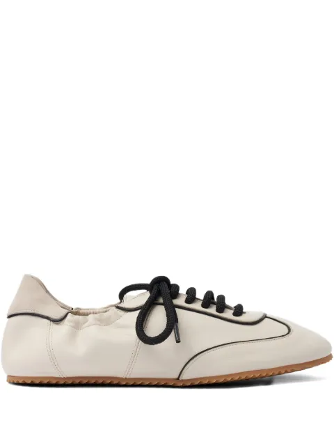 Scarosso Riley sneakers Neutrals RILEYSNEAWHICALF