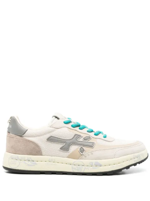 Premiata Nous sneakers Neutrals NOUS008
