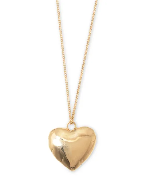 Completedworks Classicworks™ Heart necklace Gold R2091