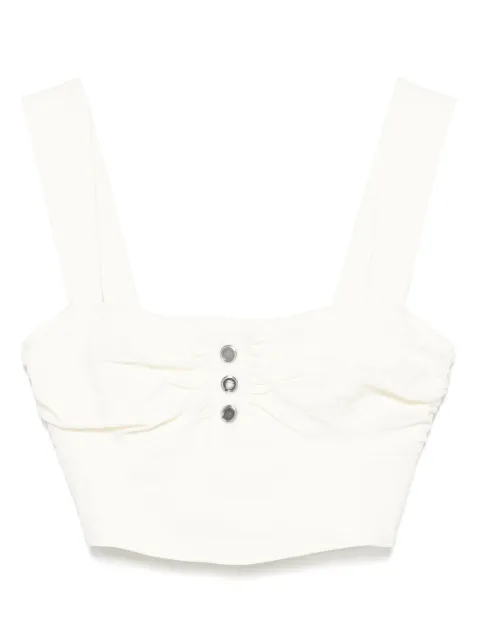 PINKO Voyager top Neutrals 104885A0IM