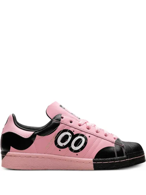 adidas Superstar 82 "Face Studios - Light Pink/Light Pink/Core Black" sneakers Pink IG1724