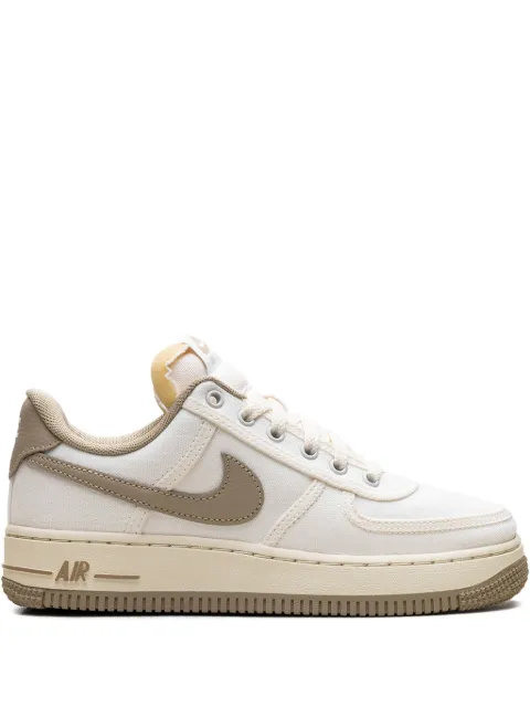 Nike Air Force 1 Low '07 "Sail/Pale Vanilla/Coconut Milk/Limestone" sneakers White HF4263