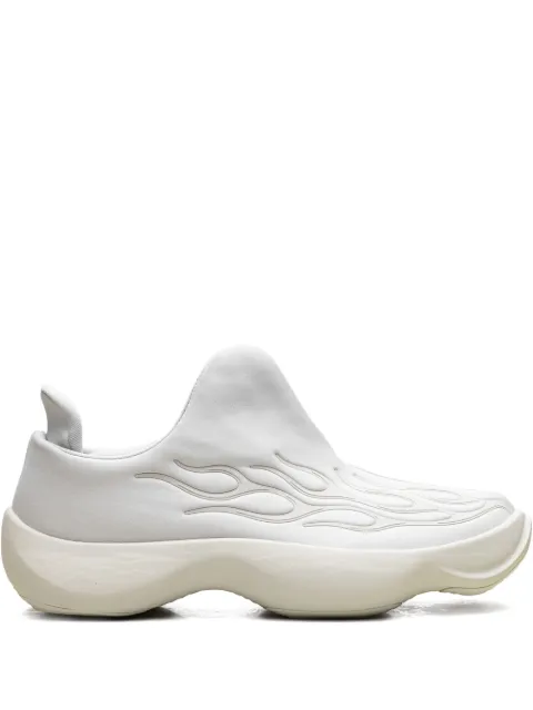 ASICS One "One Ok Rock White - White" sneakers White 1203A809100