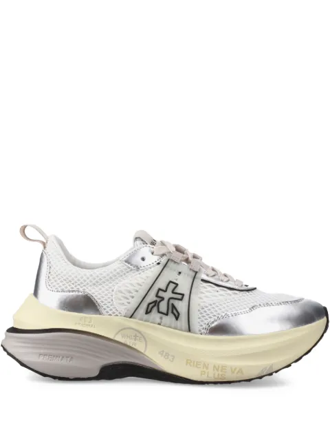 Premiata Hill sneakers Grey HILL7511