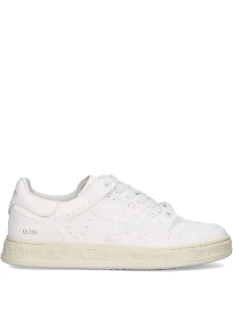 Premiata Quinnd 7424 sneakers White QUINND7424