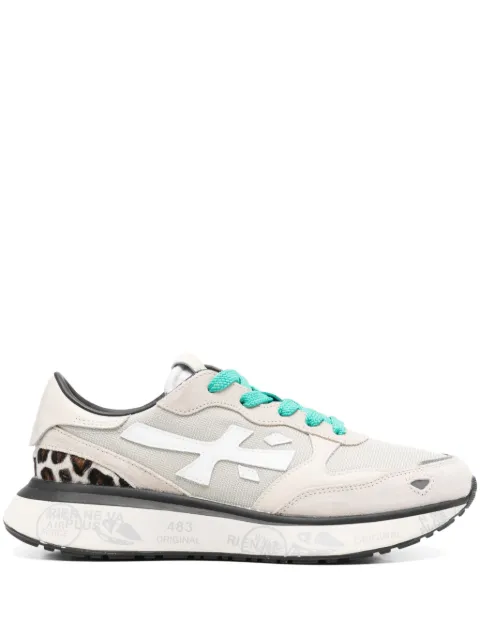 Premiata Lauryn sneakers Neutrals LAURYN