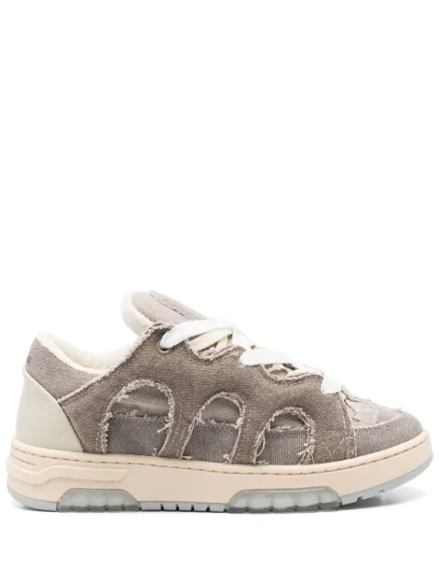 SANTHA Model 1 sneakers Grey YU03S1TCTO