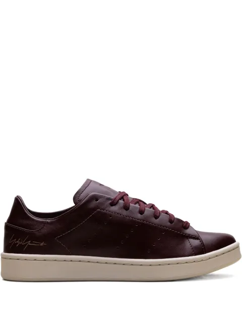 Y-3 x Y-3 Stan Smith "Shadow Red Bliss" sneakers Red IG4038