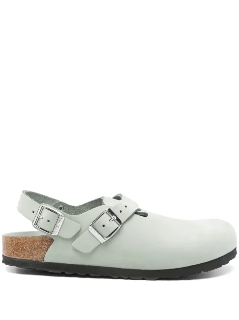 Birkenstock Tokyo slippers Green 1029429