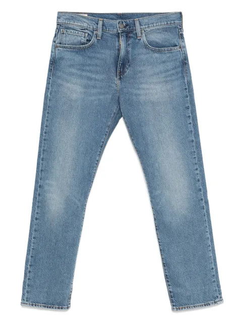 Levi's straight-leg jeans Blue 29507