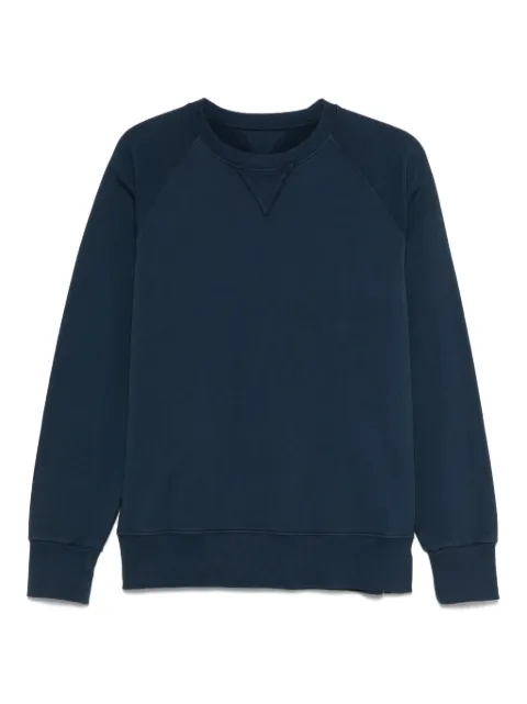 Fortela Harvard sweatshirt Blue HARVARD01040NVY