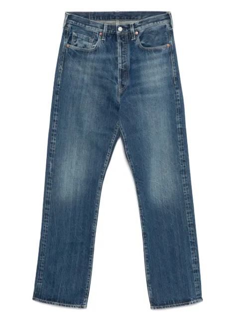 Fortela Uncle John jeans Blue UNCLEJOHN3300258D590