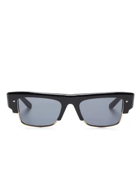 VALENTINO GARAVANI EYEWEAR VL164 sunglasses Black VLS164A