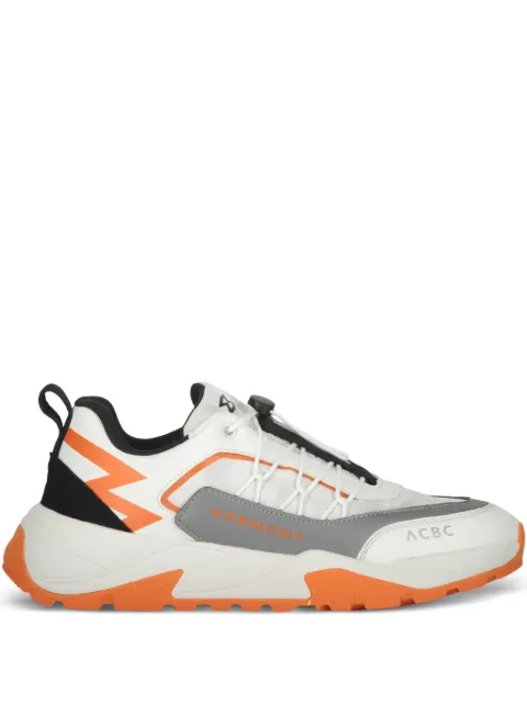 GARMONT x ACBC Lagom sneakers White S11001U