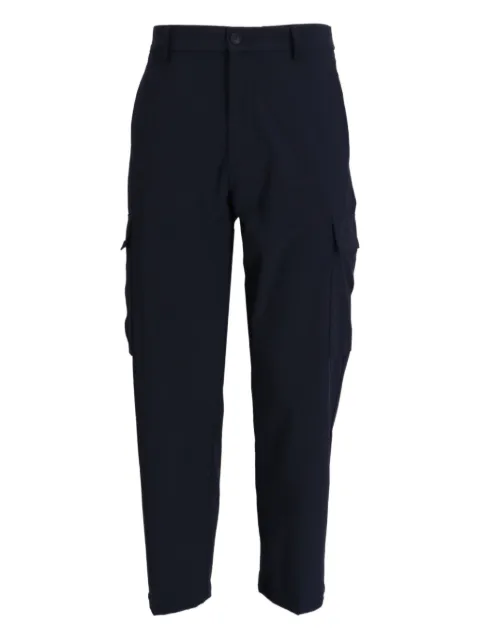 BOSS Perin trousers Blue 50531961