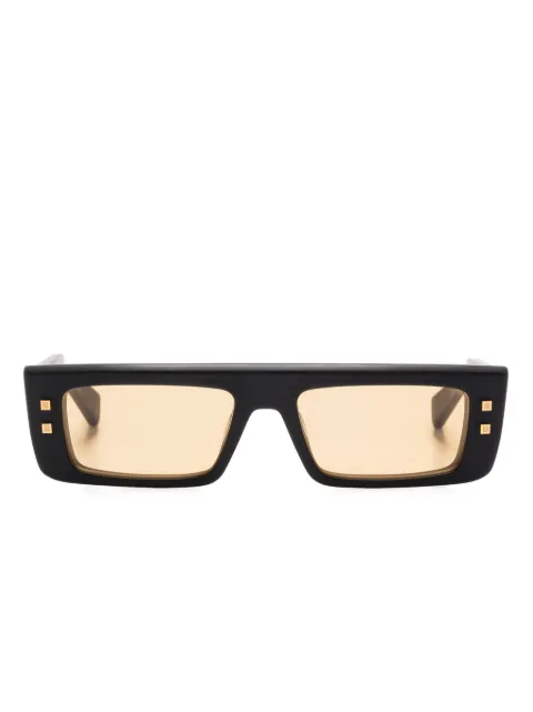 Balmain Eyewear B-Army III sunglasses Black BPS175B