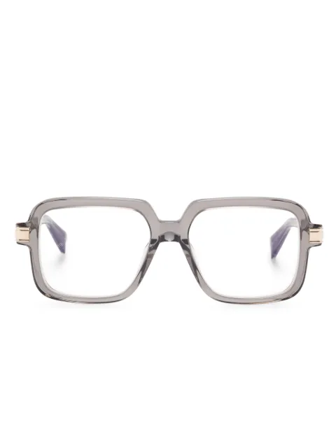 Balmain Eyewear Françoise glasses Grey BPX173