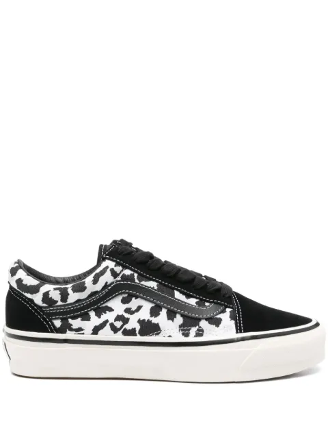 Vans Old Skool sneakers Black VN000D56