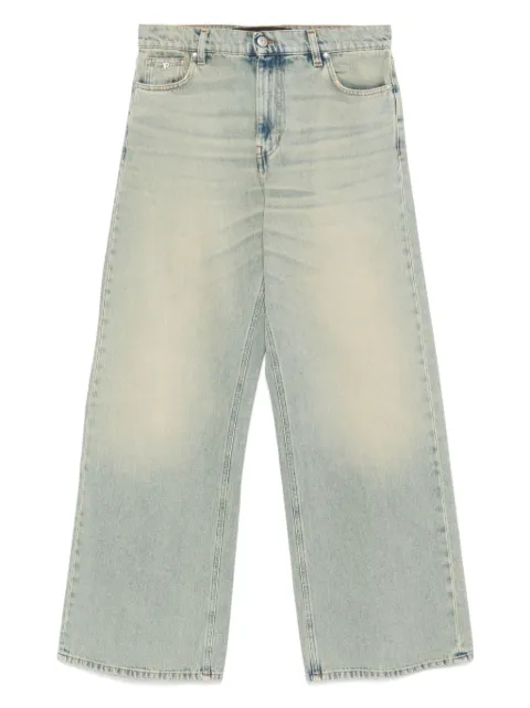 John Richmond Bowie jeans Blue RMP25159JE