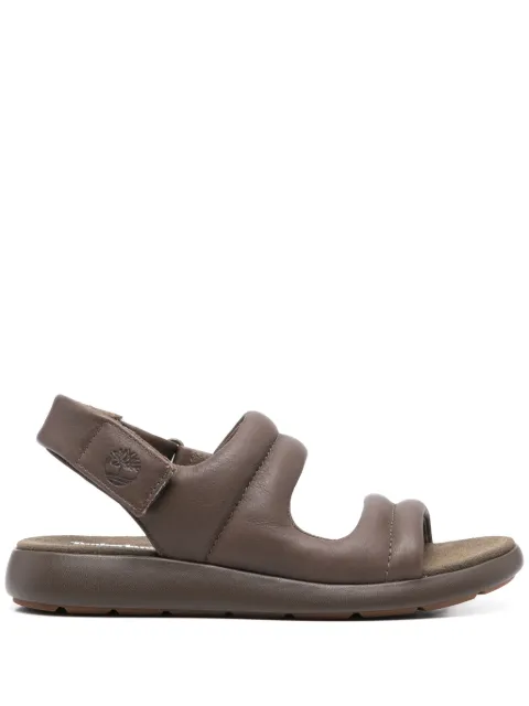 Timberland Belmar Waves sandals Brown TB0A411REM41MEDIUMBROWNFULLGRAIN
