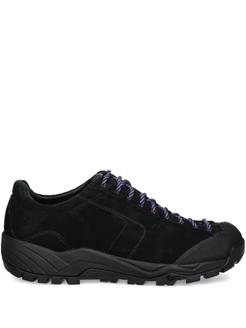 Diemme Movida sneakers Black DI24FWMOMF01S008BLK