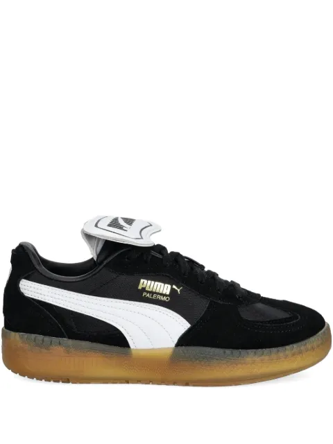 PUMA Palermo Moda suede sneakers Black 401679