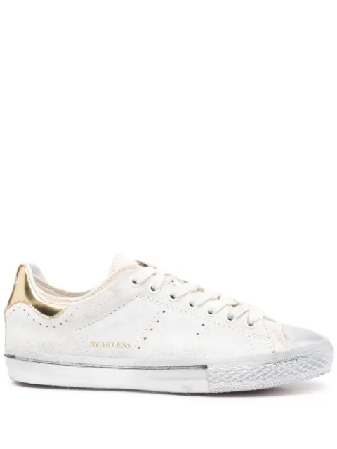 hidnander Starless sneakers White HG2WS600681