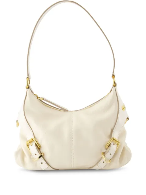 Givenchy Voyou shoulder bag White BB512KB295