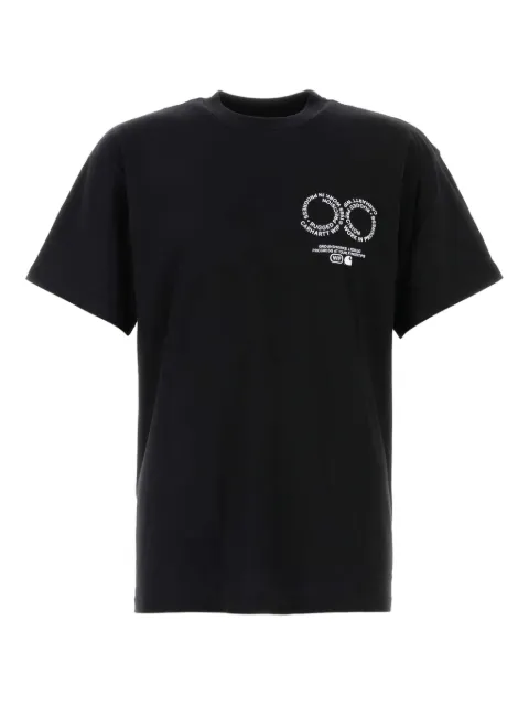 Carhartt WIP Rotation T-shirt Black I034772