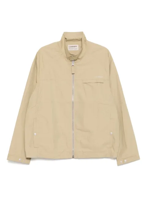 Carrer Light Ripstop jacket Neutrals LIGHTRIPSTOPJACKET