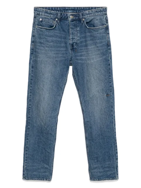 Ksubi Hazlow jeans Blue MFA24DJ044