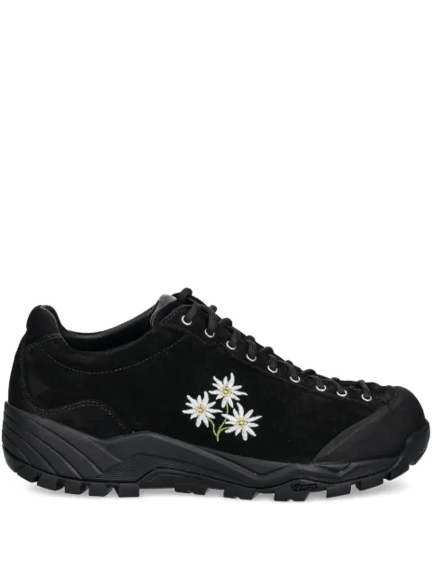 Diemme Movida sneakers Black DI25SPMOMF06X055BLK