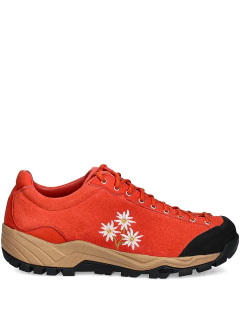 Diemme Movida sneakers Orange DI25SPMOMF06X055COR