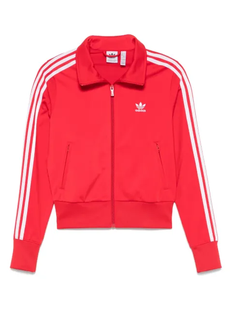 adidas Firebird Adicolor Classics sweatshirt Red IR8079