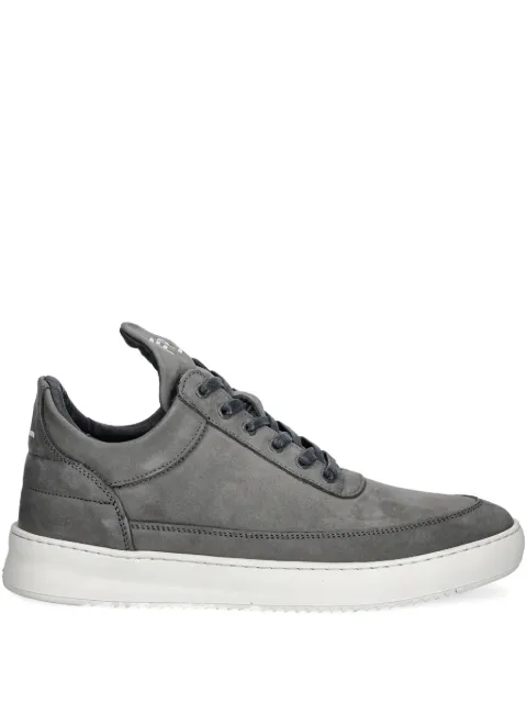 Filling Pieces low-top sneakers Grey 25122841874
