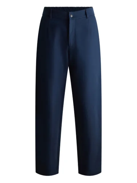 Fusalp Laukol trousers Blue 25EH2512