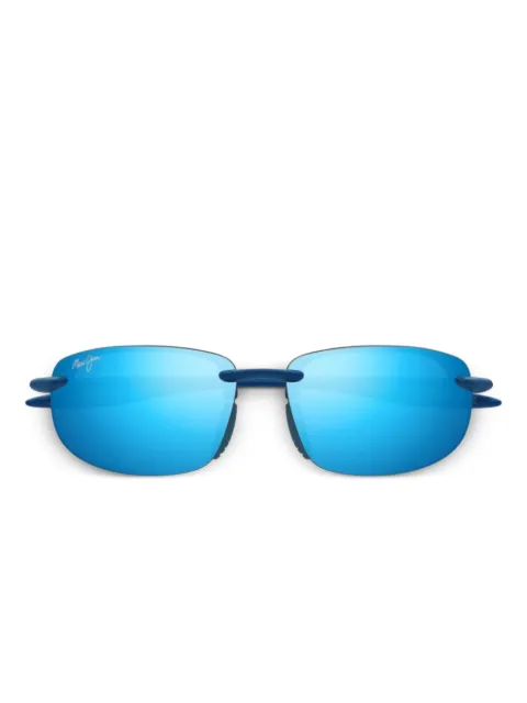 Maui Jim Ho'okipa sunglasses Blue MJ0677SA