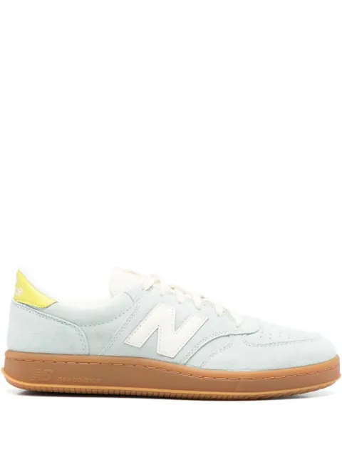 New Balance T500 sneakers Blue CT500EBU
