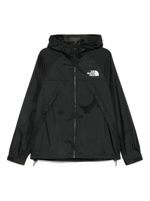The North Face NSE wind track jacket Black NF0A8BJR