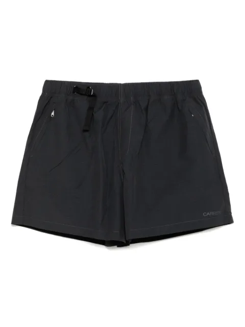 Carrer Seersucker Light shorts Blue SEERSUCKERLIGHTSHORTS