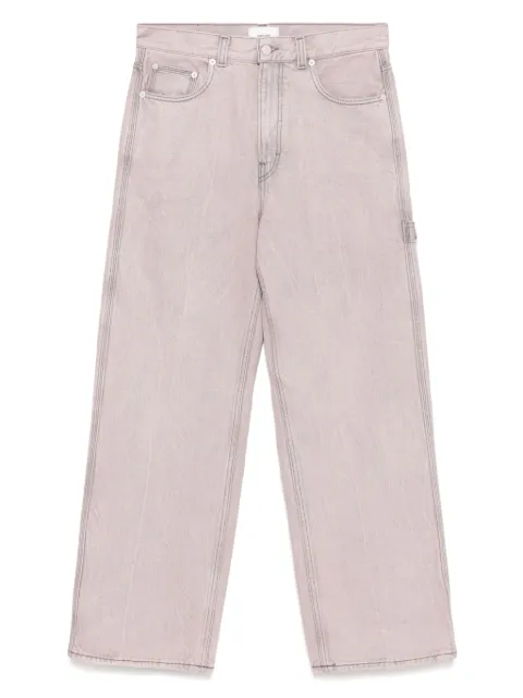 Haikure Winona jeans Pink HEW03326DF118L0872