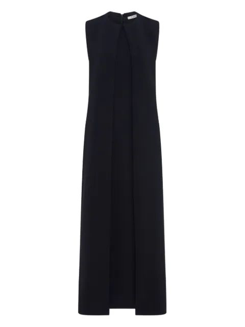 FFORME Syd maxi dress Black SS25FF00332VI2502001