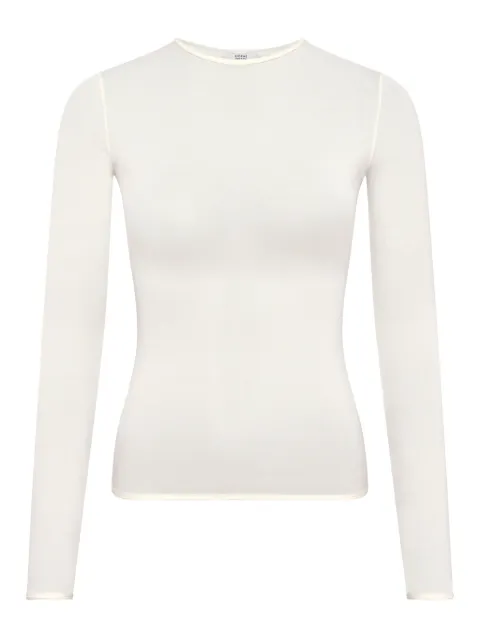 FFORME Ames T-shirt White SS25FF00349SI2503274