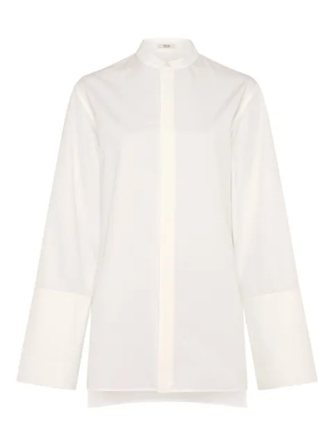 FFORME Esme shirt White SS25FF00338CO2503100