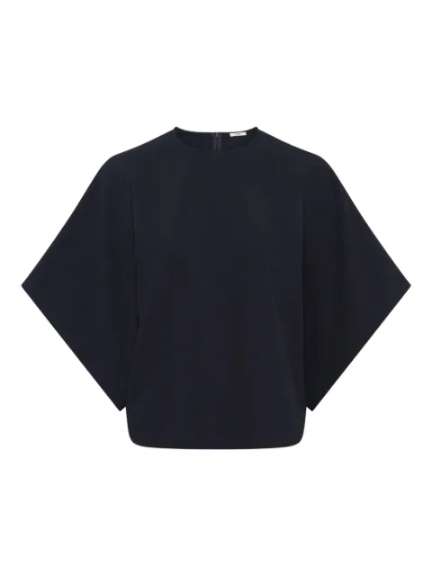 FFORME Tenley top Blue SS25FF00138WO2501410