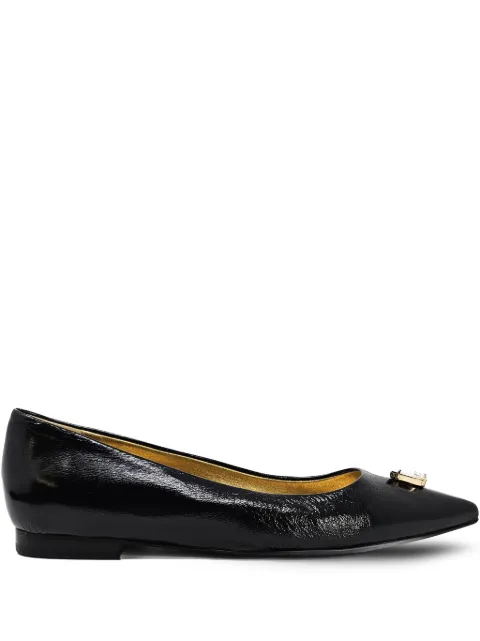 Madison Maison Maira ballerina shoes Black MAIRAS2505