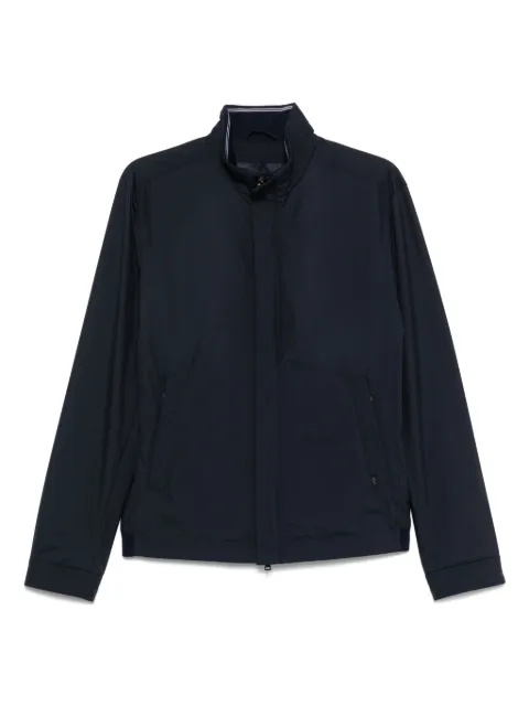 Paul & Shark Typhoon® PERTEX® jacket Blue 25412656