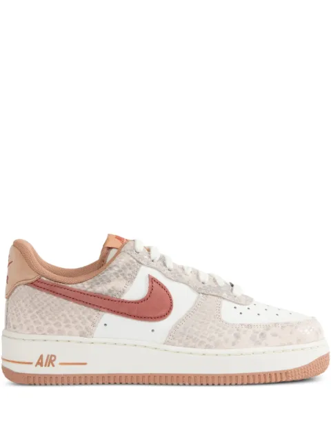 Nike Air Force 1'07 LV8 sneakers Neutrals HF2898100